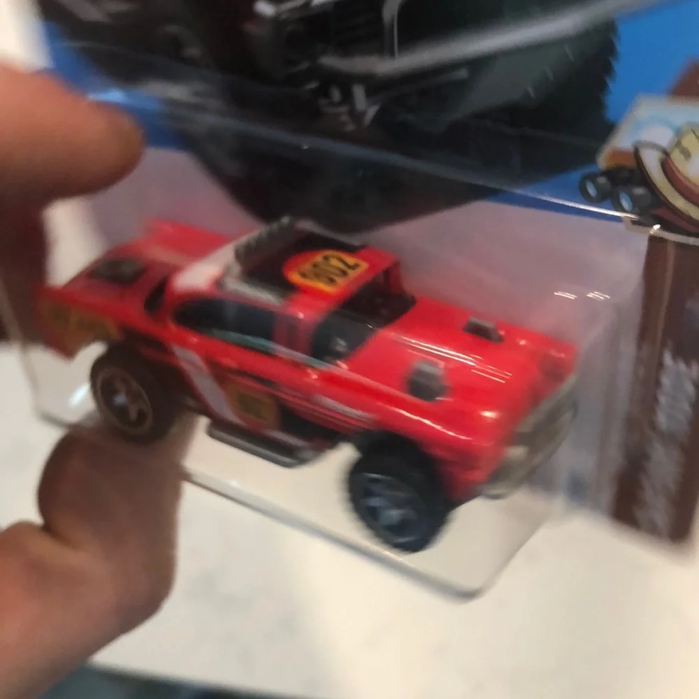 Big-Air Bel-Air
